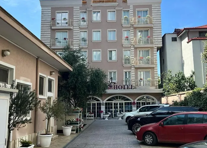 Keit Hotel