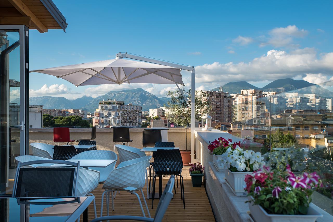 Keit 4* Tirana