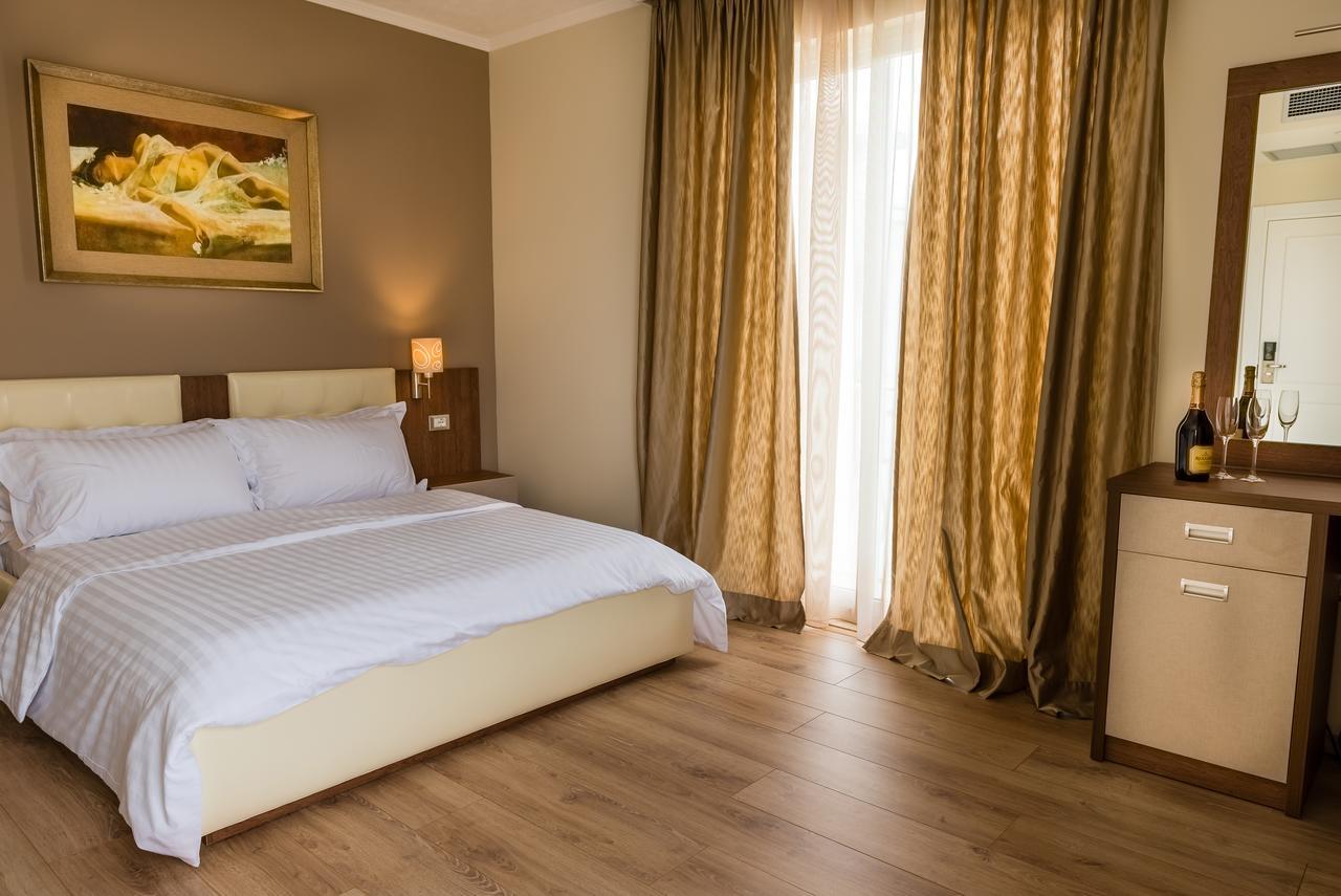 Hotel Keit Tirana