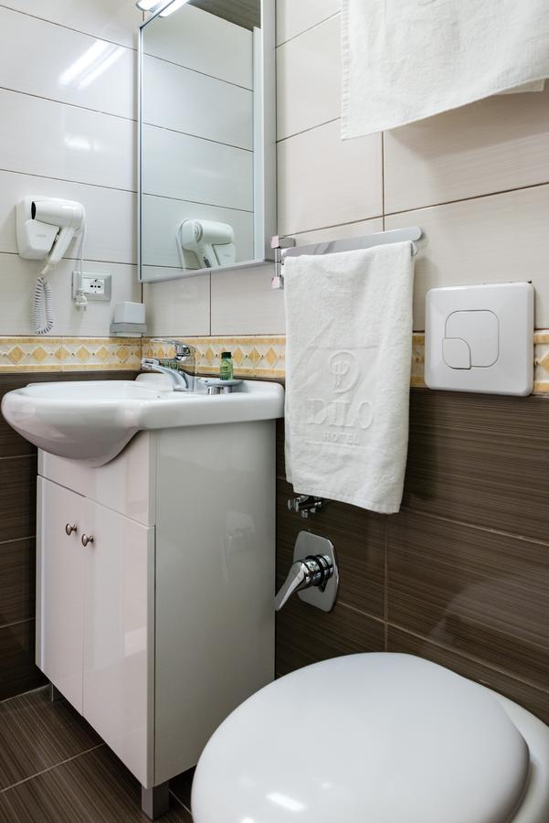 Hotel Keit Tirana