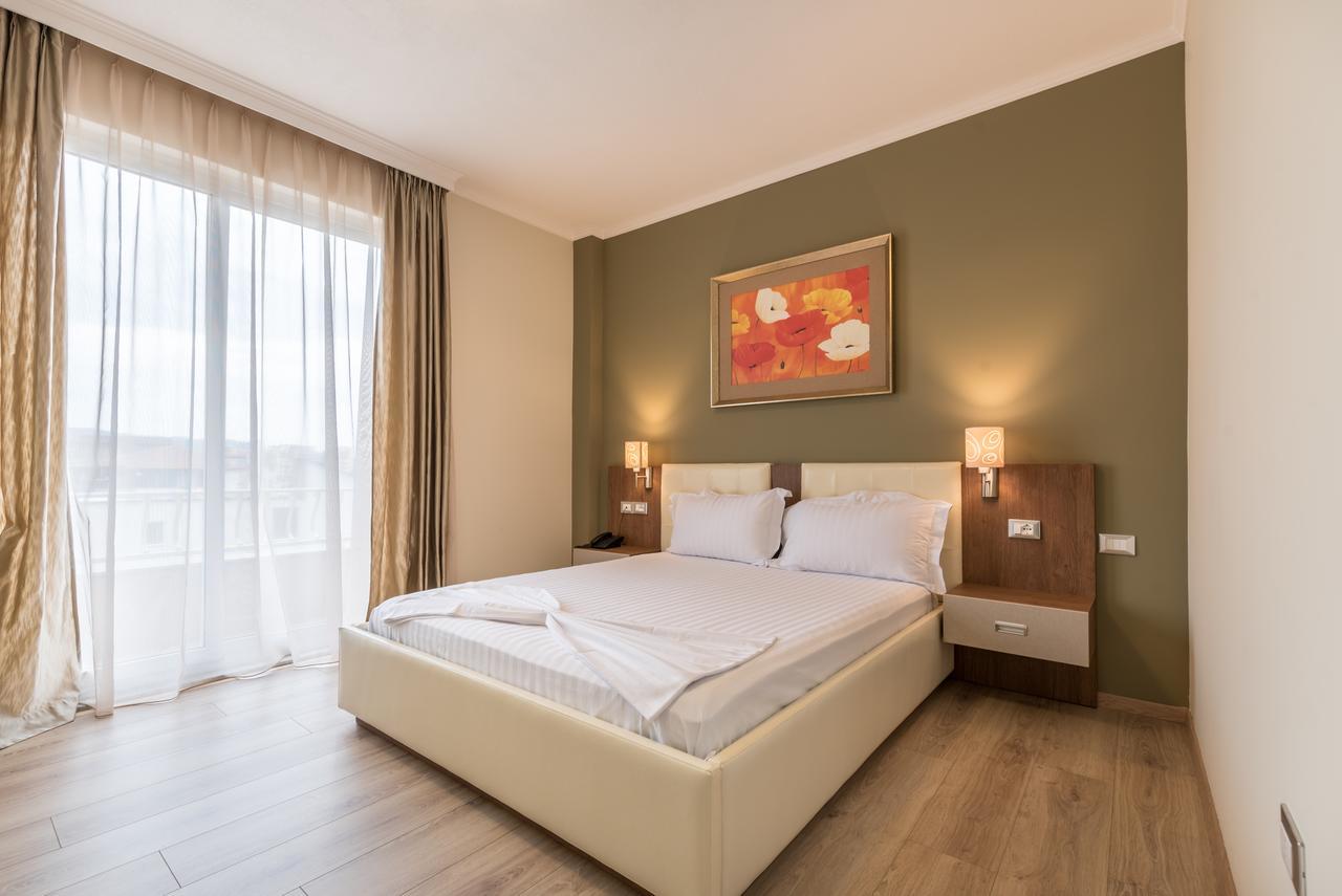Keit 4* Tirana